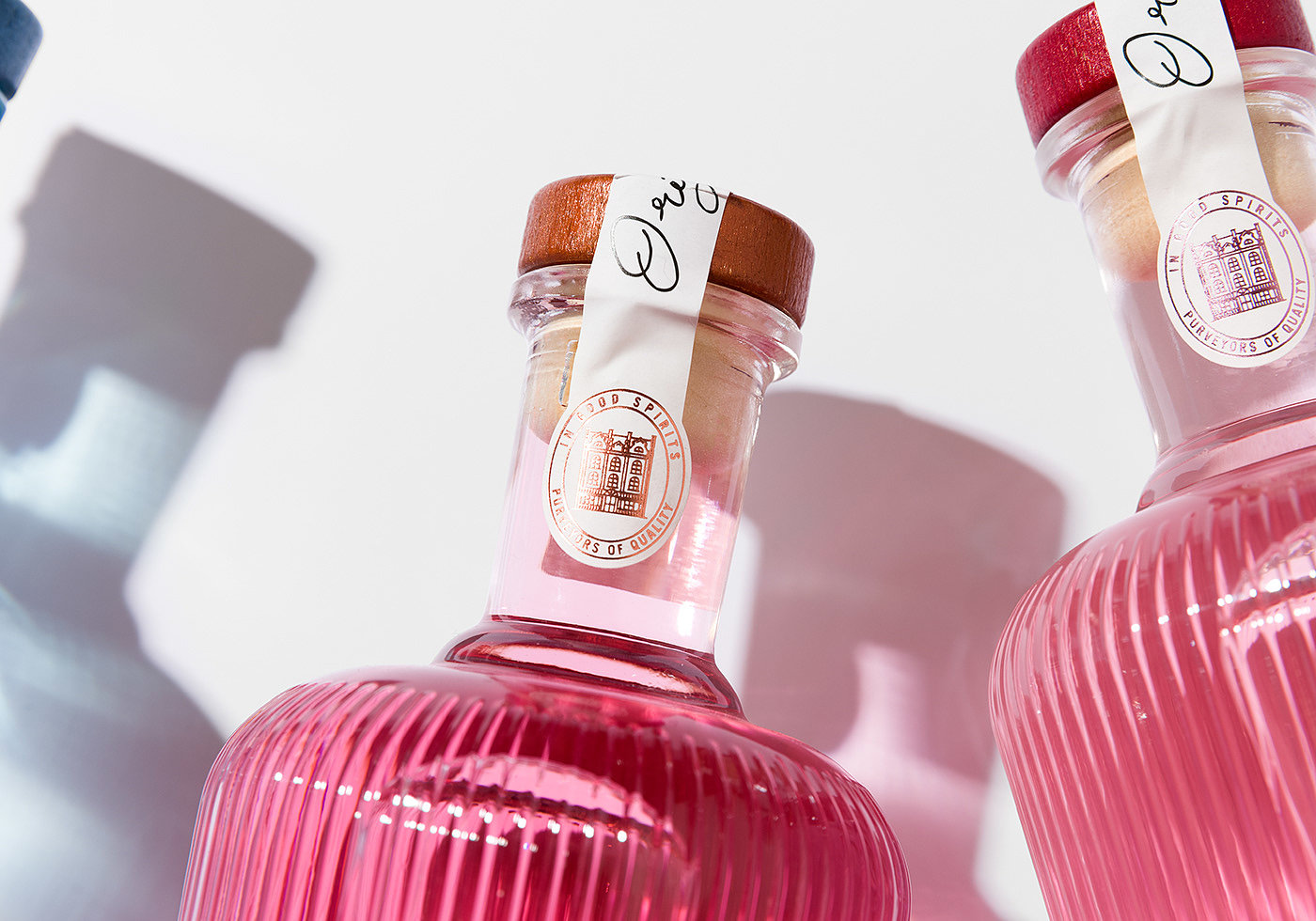 Alcohol，Drinks，packing design，