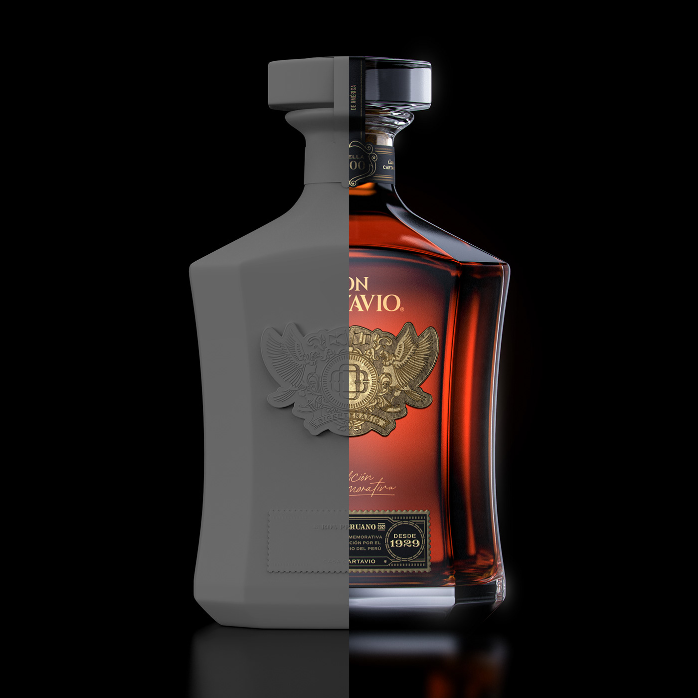 packing，Alcohol，product design，