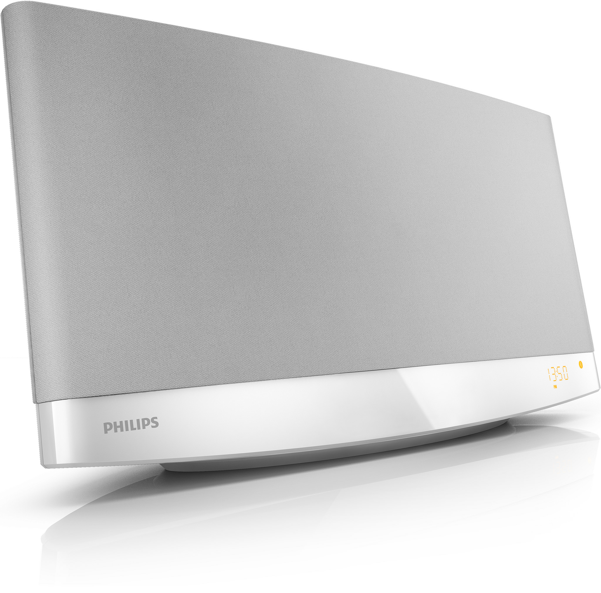 Combined acoustics，Philips，CD player，