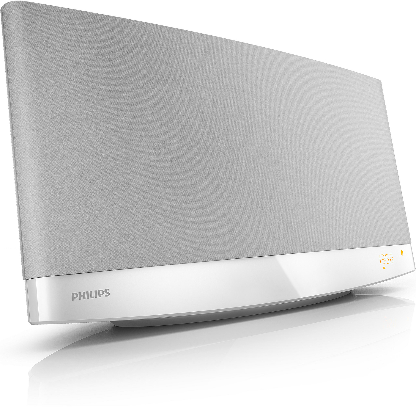 Combined acoustics，Philips，CD player，