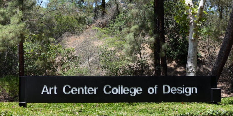 Study abroad information，U.S.A，Art College，Art Center，