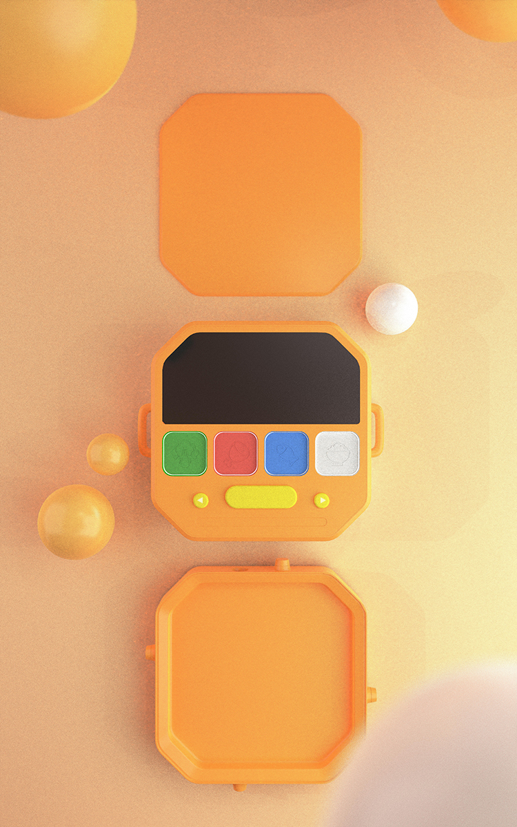 Toys，Consciousness cultivation，Dietary hygiene habits，children，