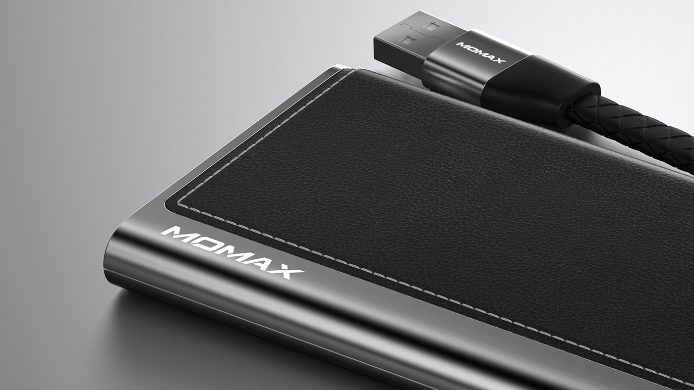 portable battery，5000mAh，Damon Lin，