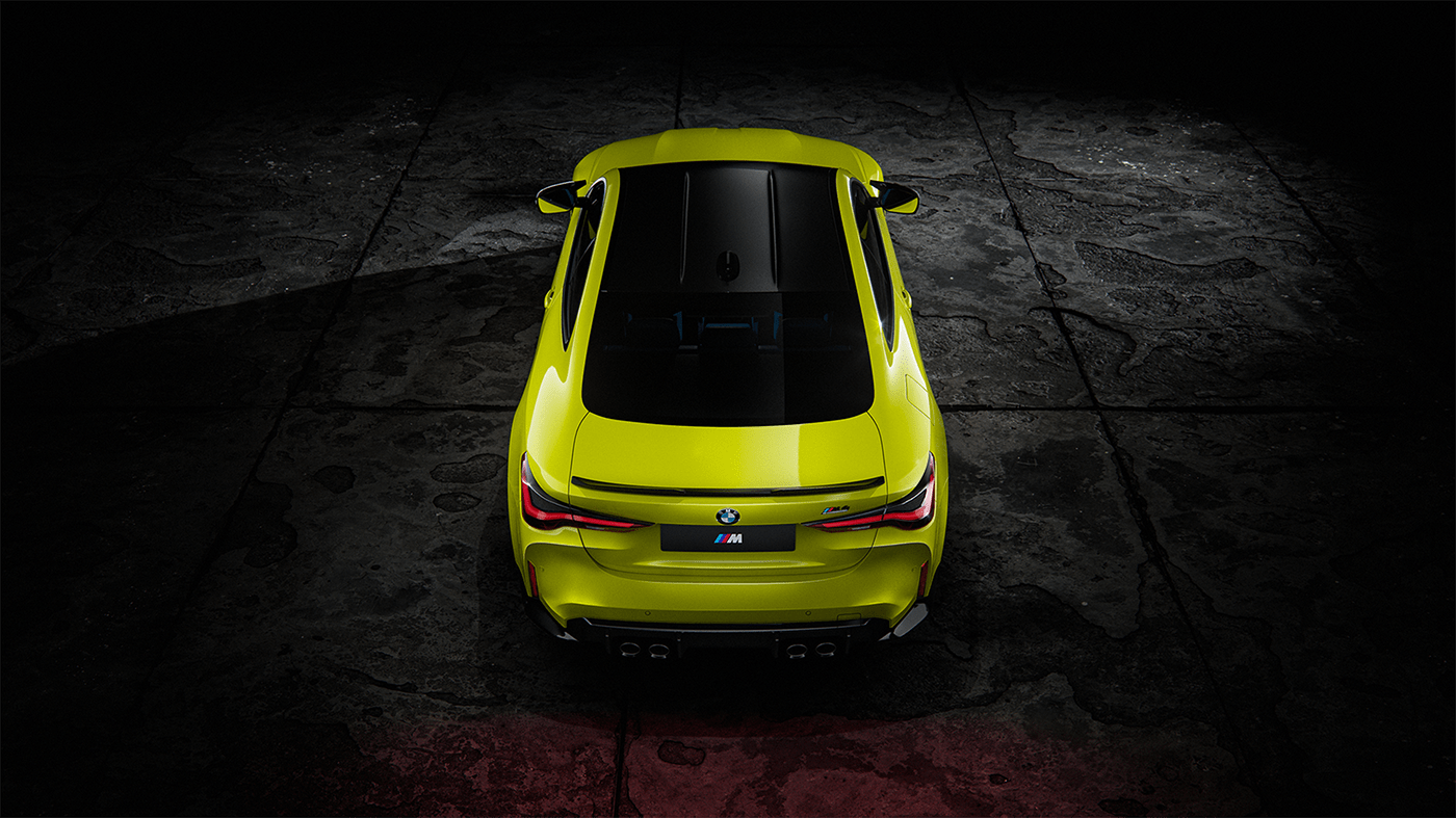 bmw，automobile，Render，cgi，