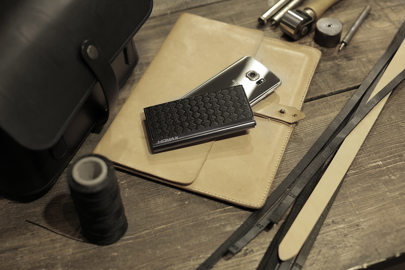 portable battery，5000mAh，Damon Lin，