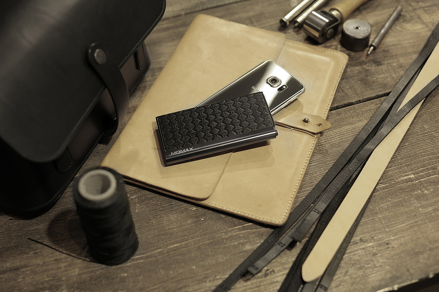 portable battery，5000mAh，Damon Lin，
