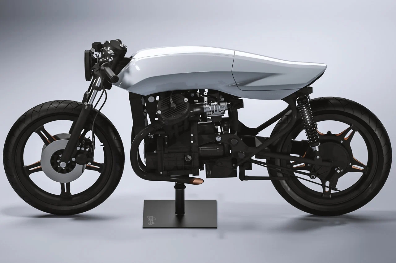 motorcycle，locomotive，Honda，