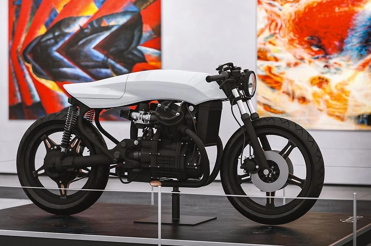 motorcycle，locomotive，Honda，