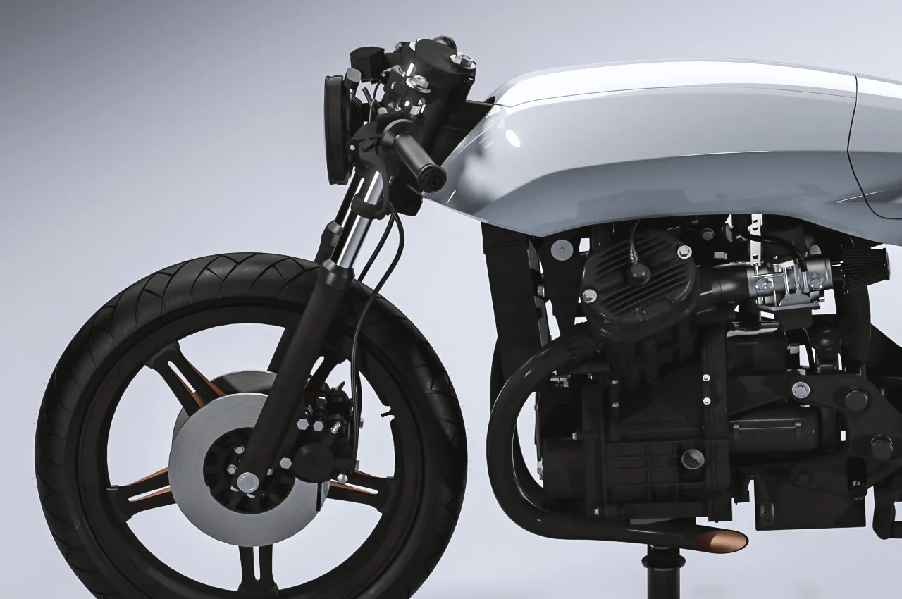 motorcycle，locomotive，Honda，