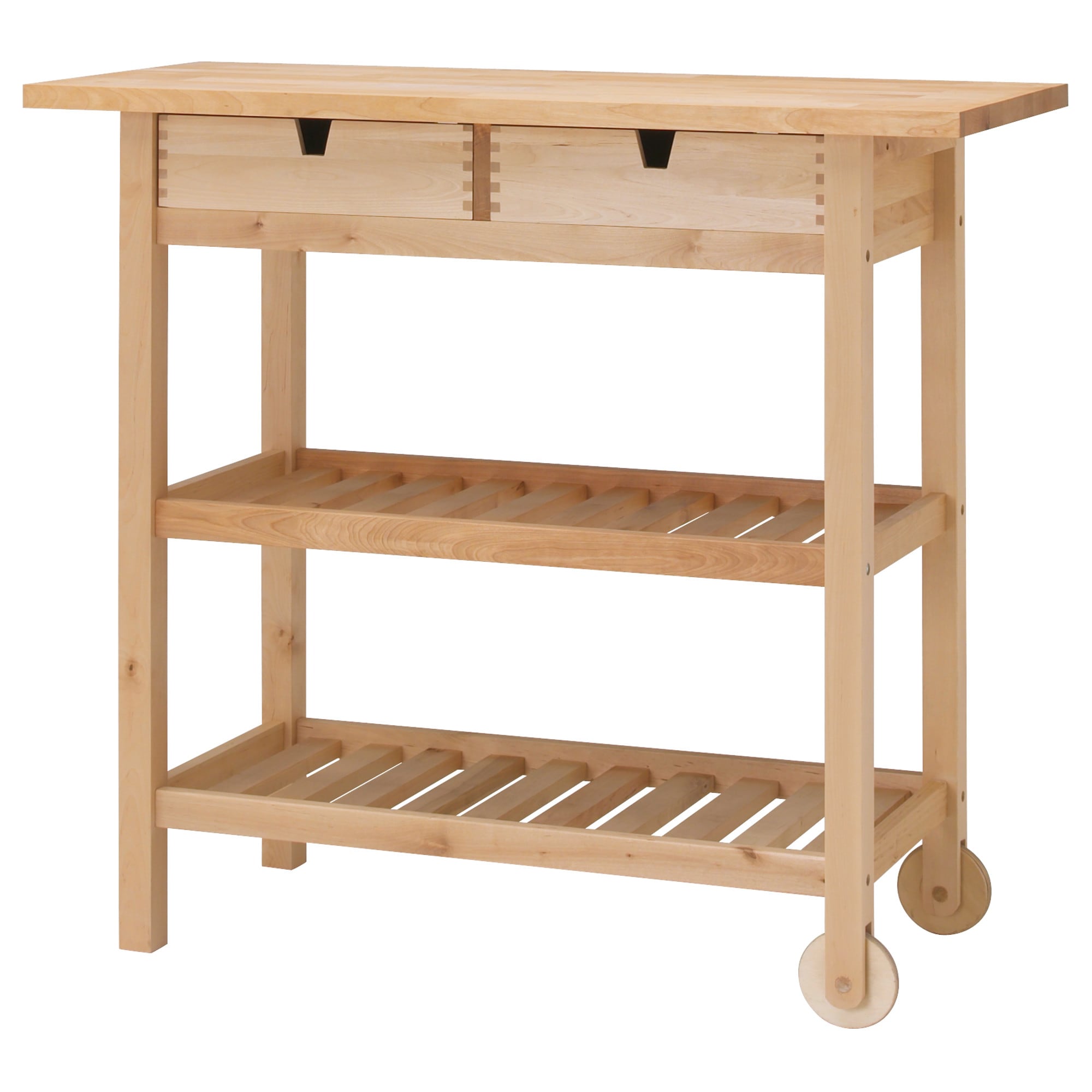 701.770.24，IKEA，Kitchen Cart，IKEA，