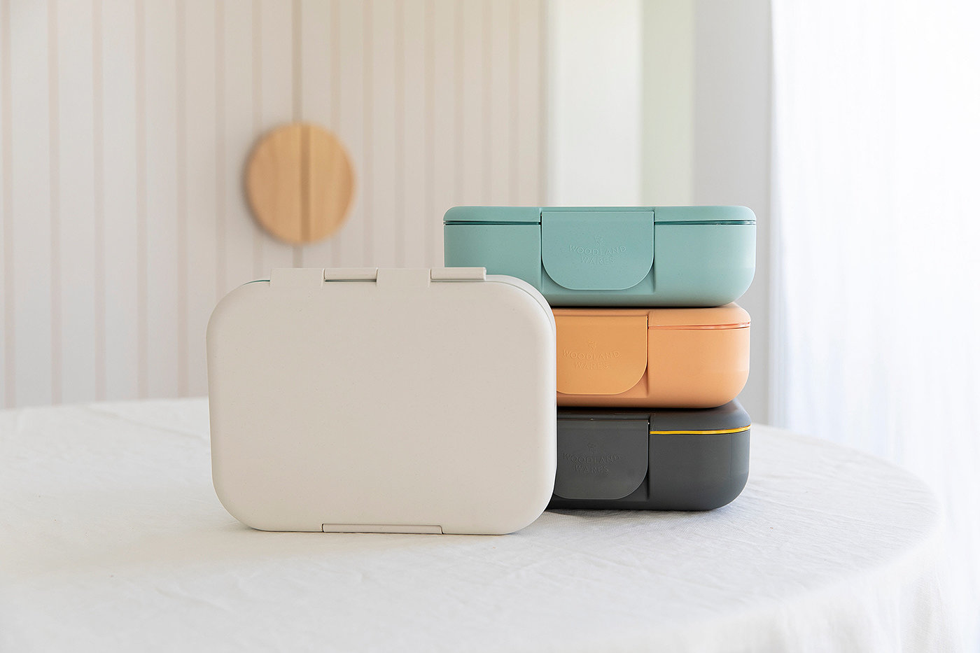 Lunch box，partition，biodegradable，