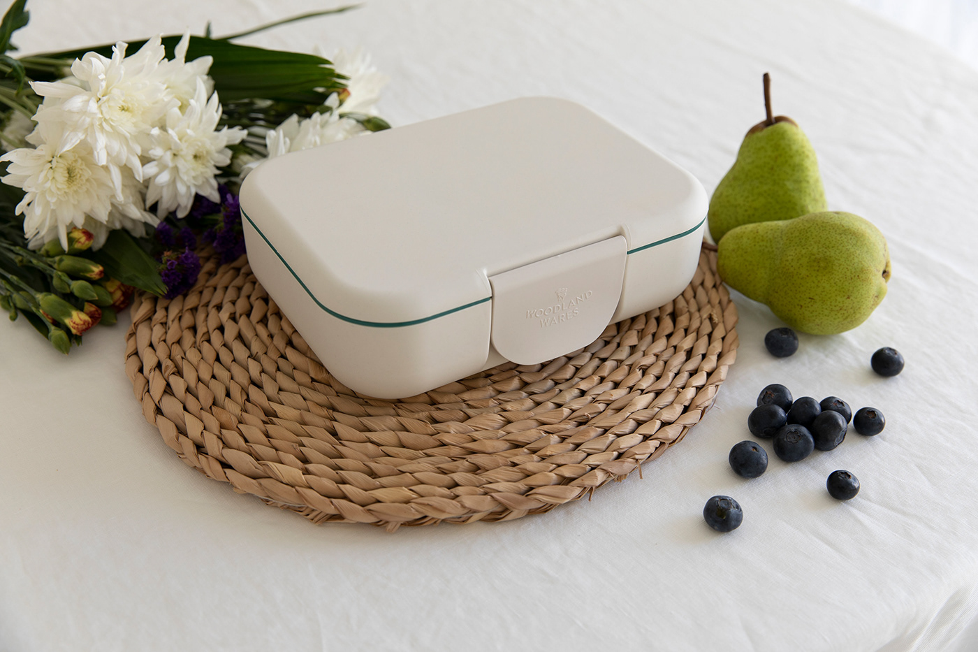 Lunch box，partition，biodegradable，