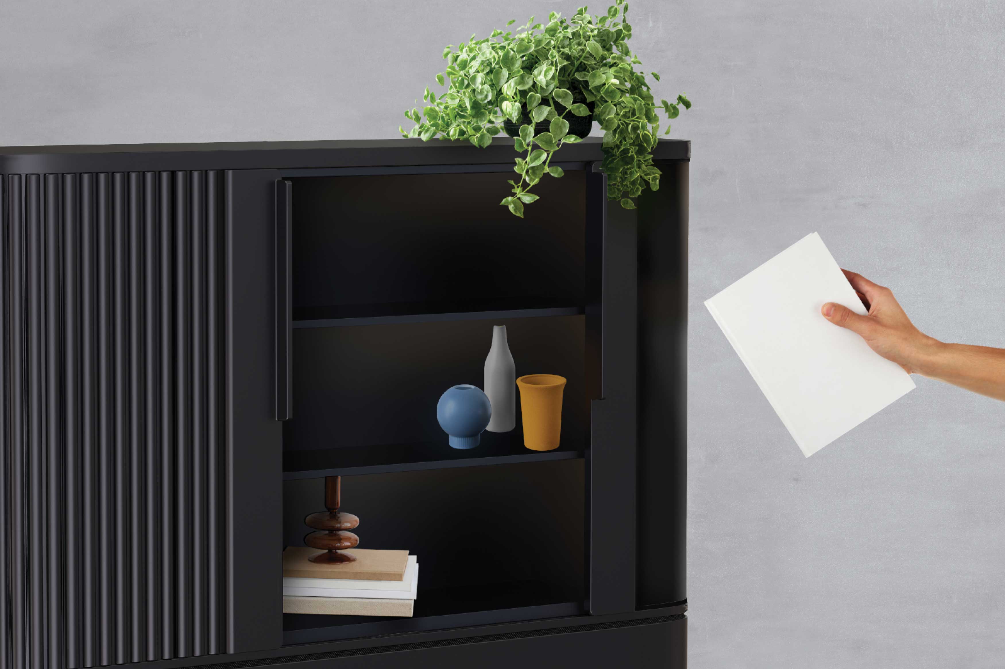 Giro，Reversible TV，Household Electric Appliances，2021 red dot design concept award，