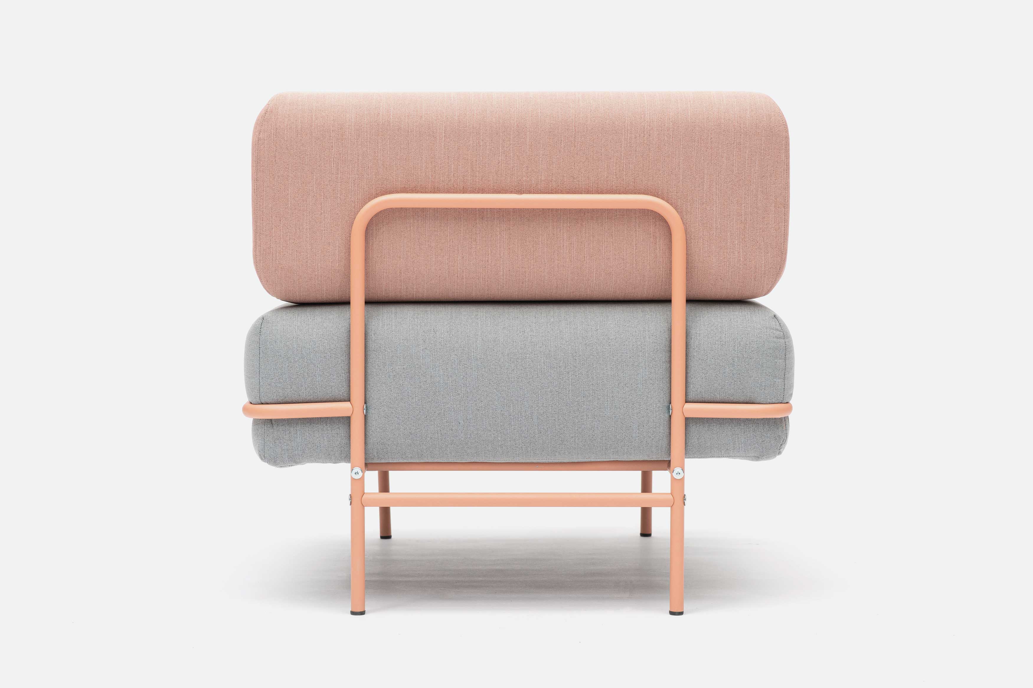 TANGES，Office furniture system，furniture，2021 red dot design concept award，