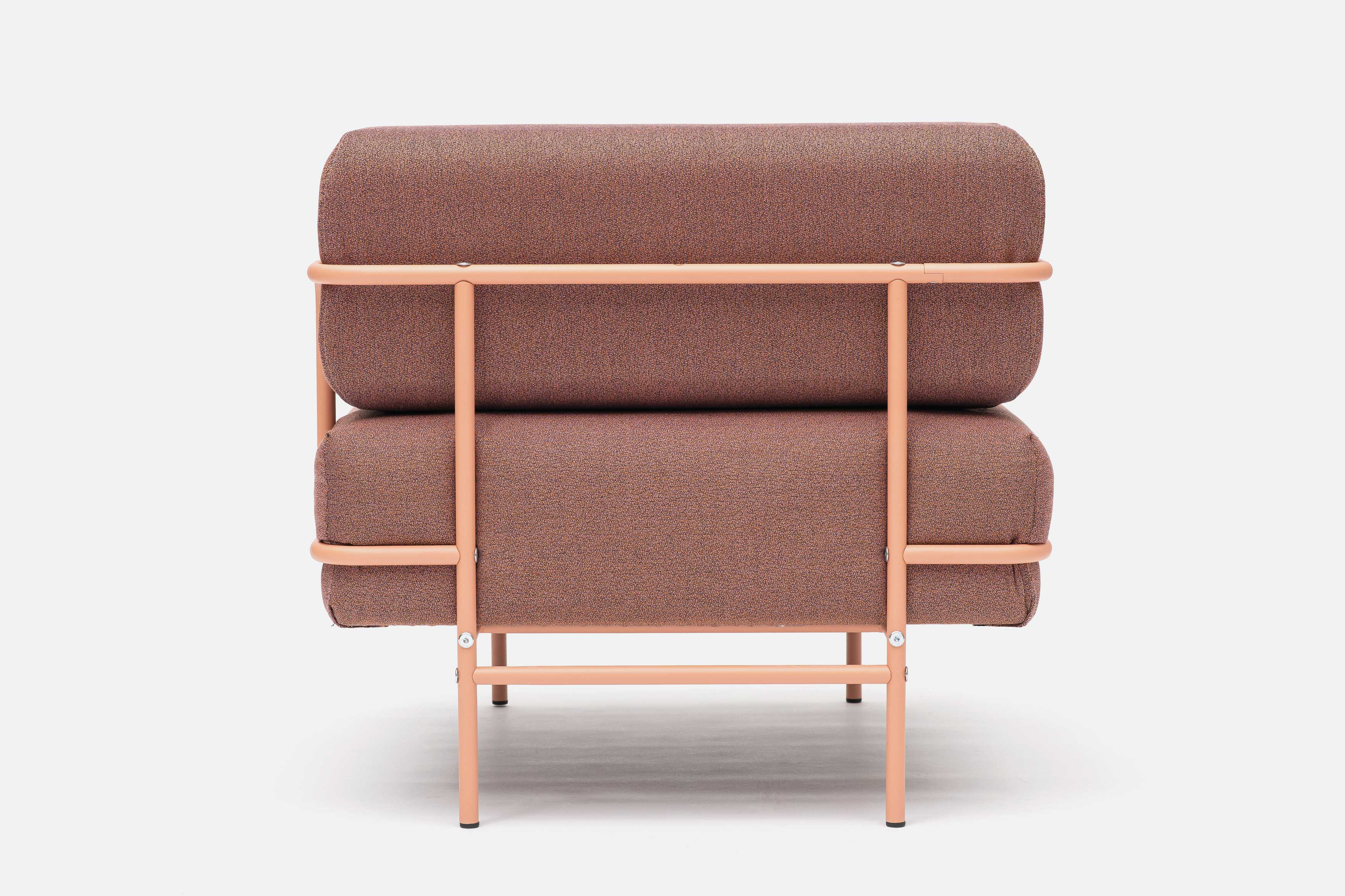 TANGES，Office furniture system，furniture，2021 red dot design concept award，