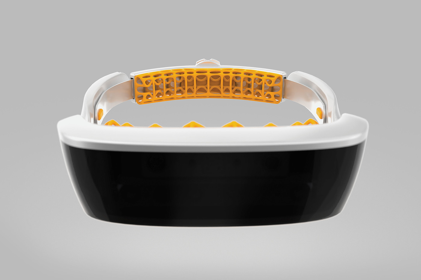 .lumen，Glasses for the blind，Articles for the disabled，2021 red dot design concept award，