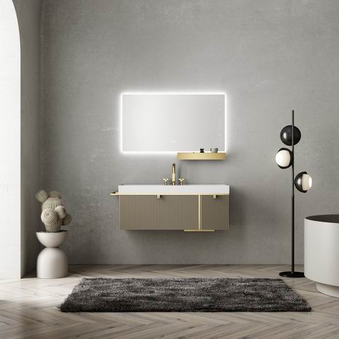 Bathroom cabinet design bathroom design sanitary ware furniture home，