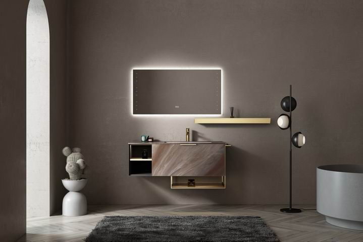 Bathroom cabinet design bathroom design sanitary ware furniture home，