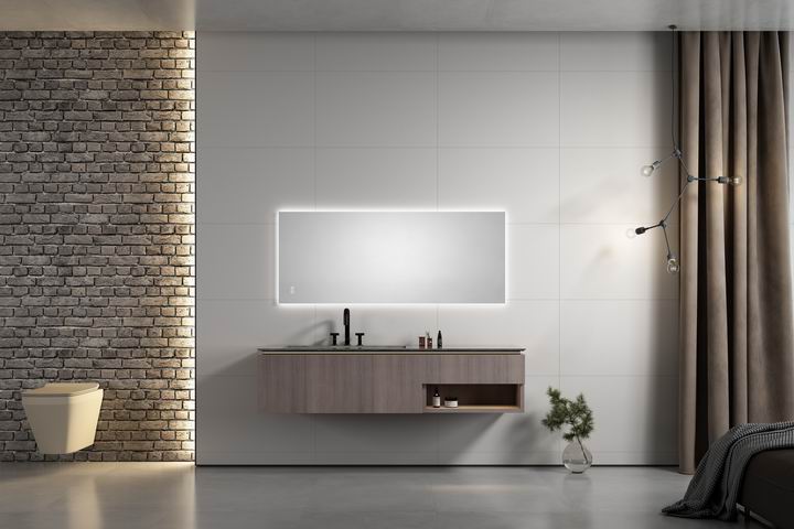 Bathroom cabinet design bathroom design sanitary ware furniture home，