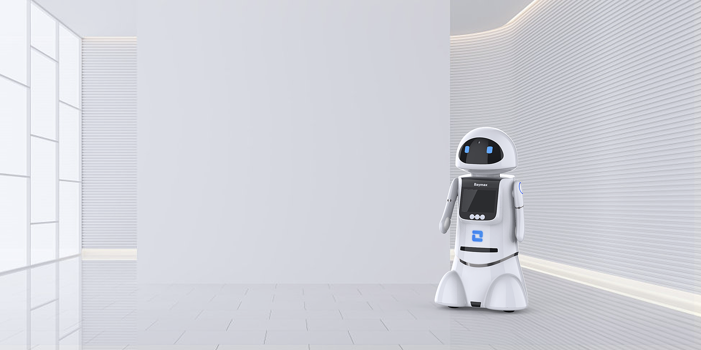 family，robot，Household robot，