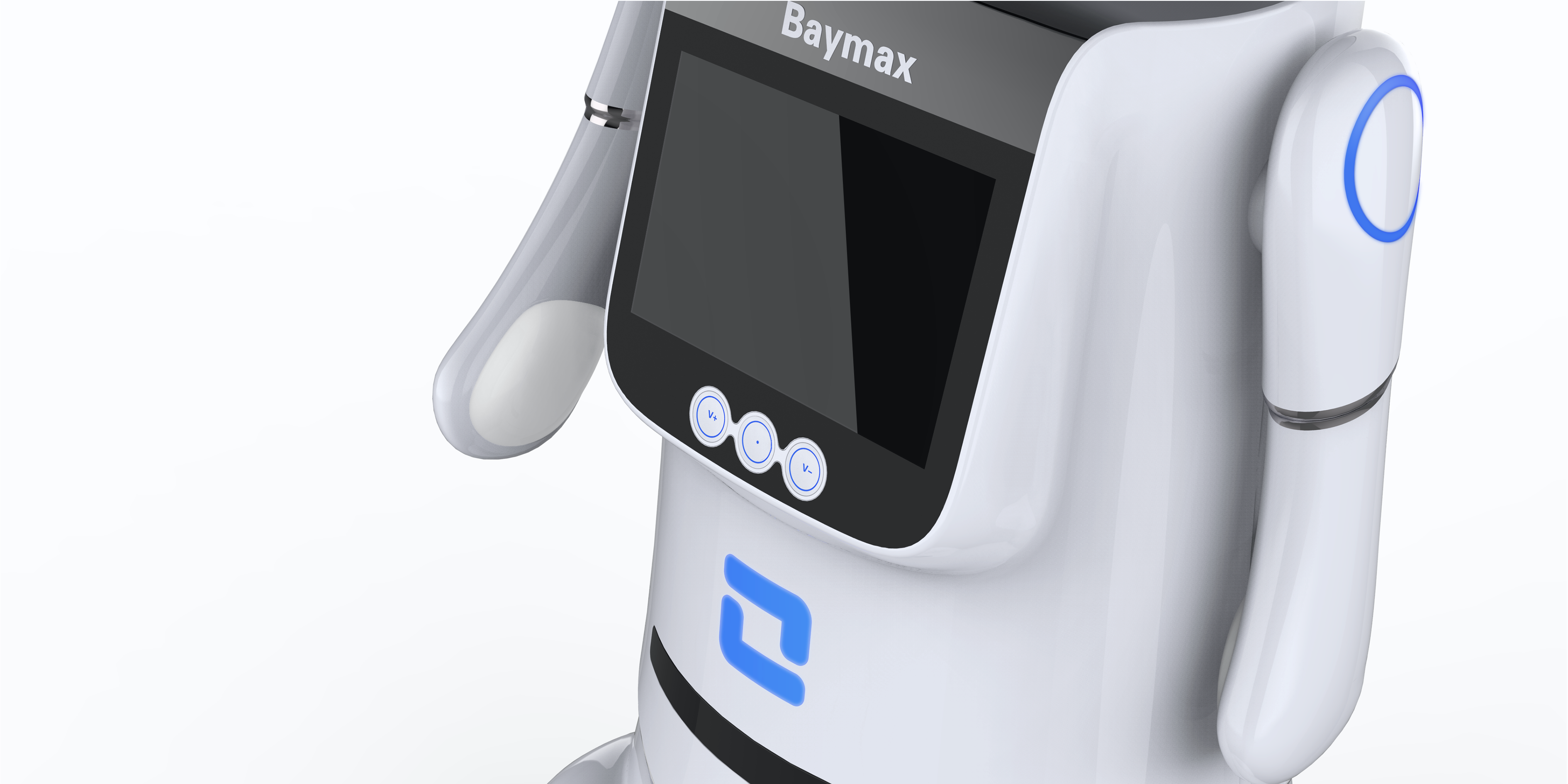 family，robot，Household robot，