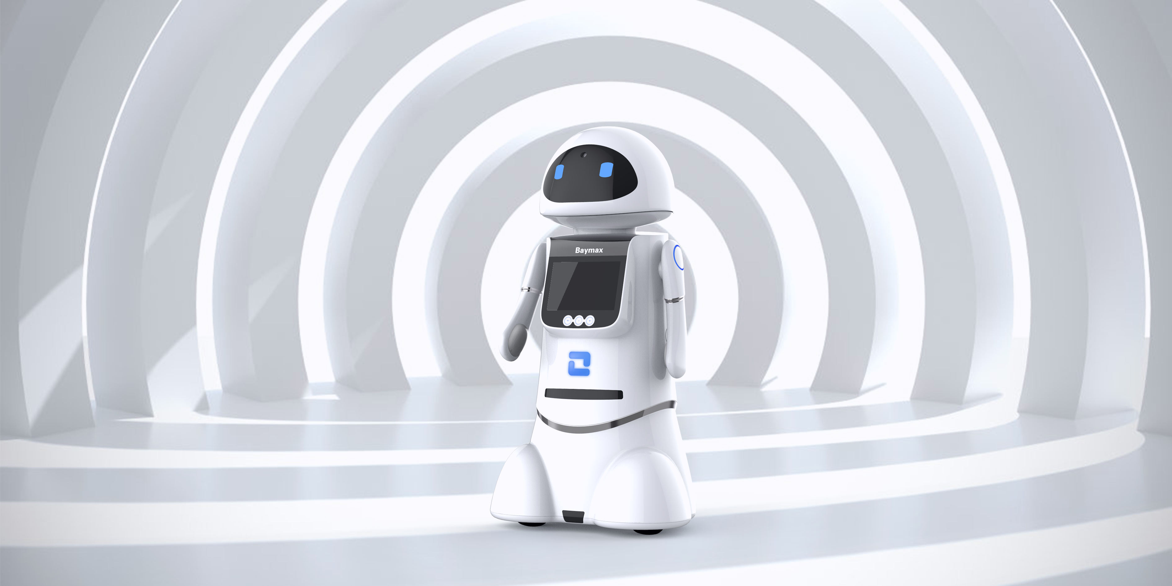 family，robot，Household robot，