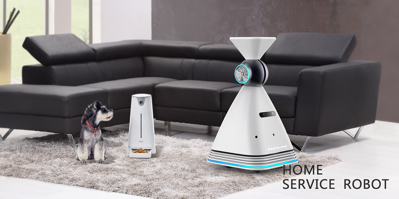 family，Service type，robot，Household robot，