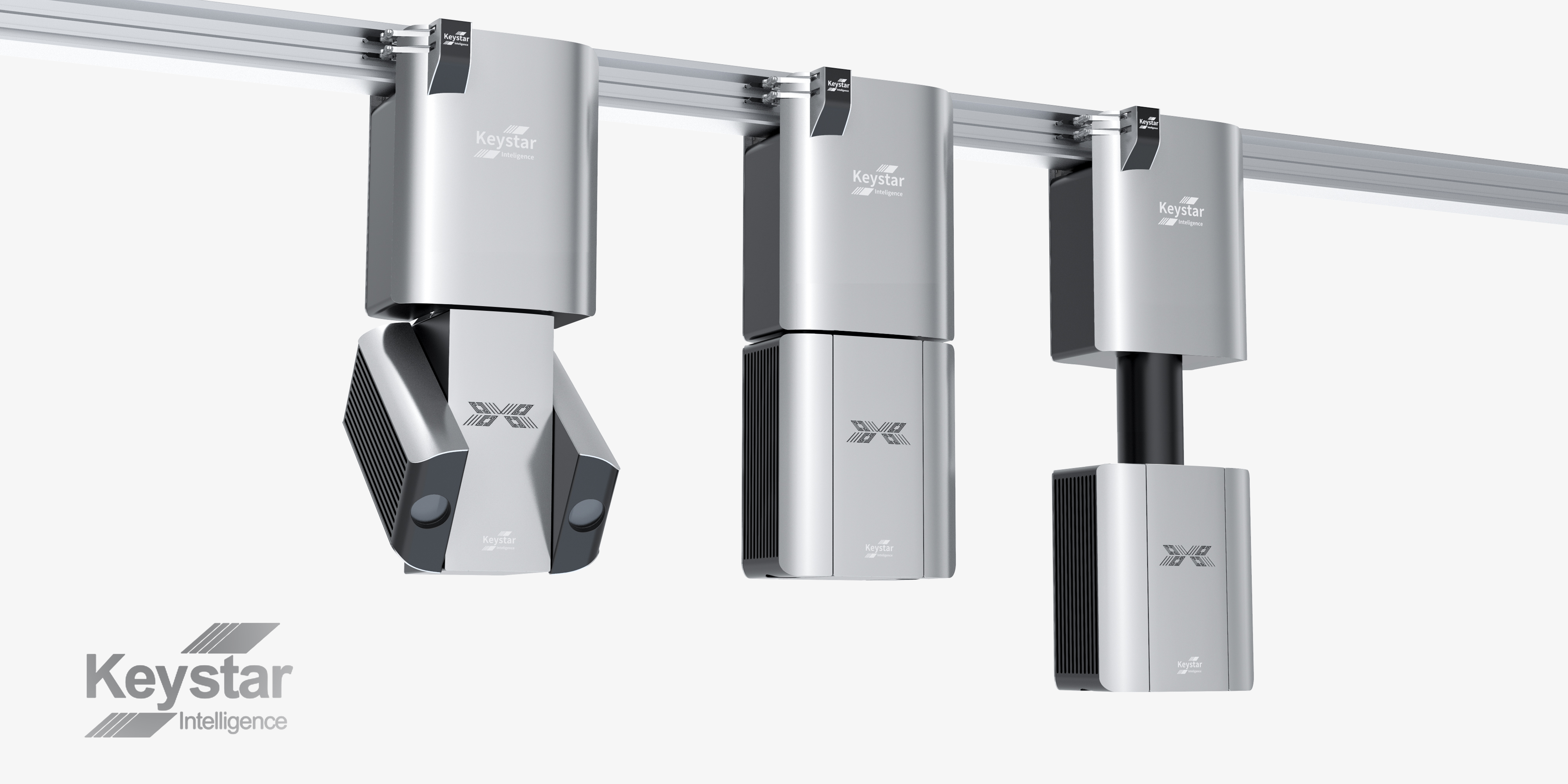 Hanging rail，robot，Industrial robot，