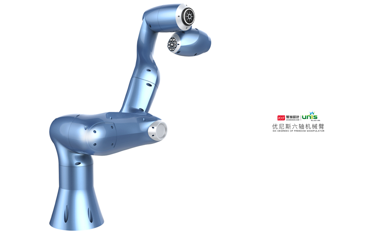 Six axis，Mechanical arm，robot，Industrial robot，