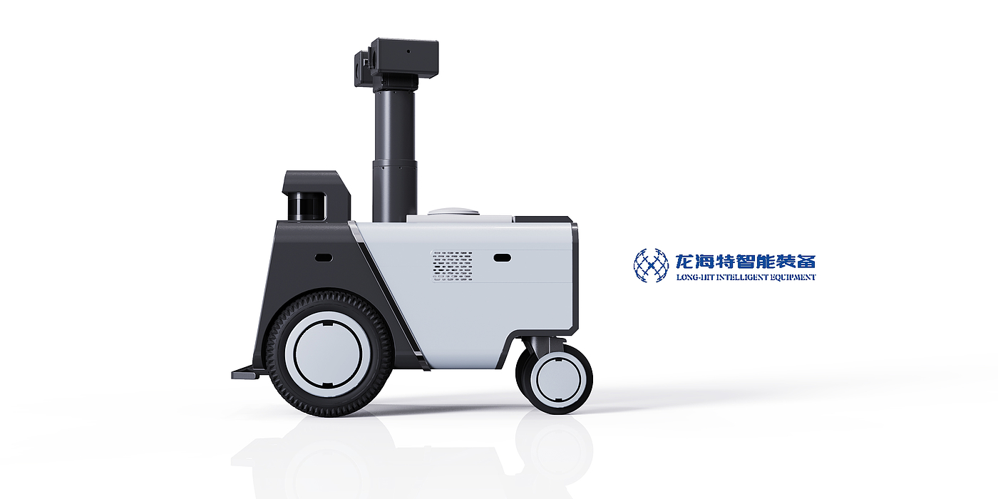 On-Site Inspection，robot，Industrial robot，