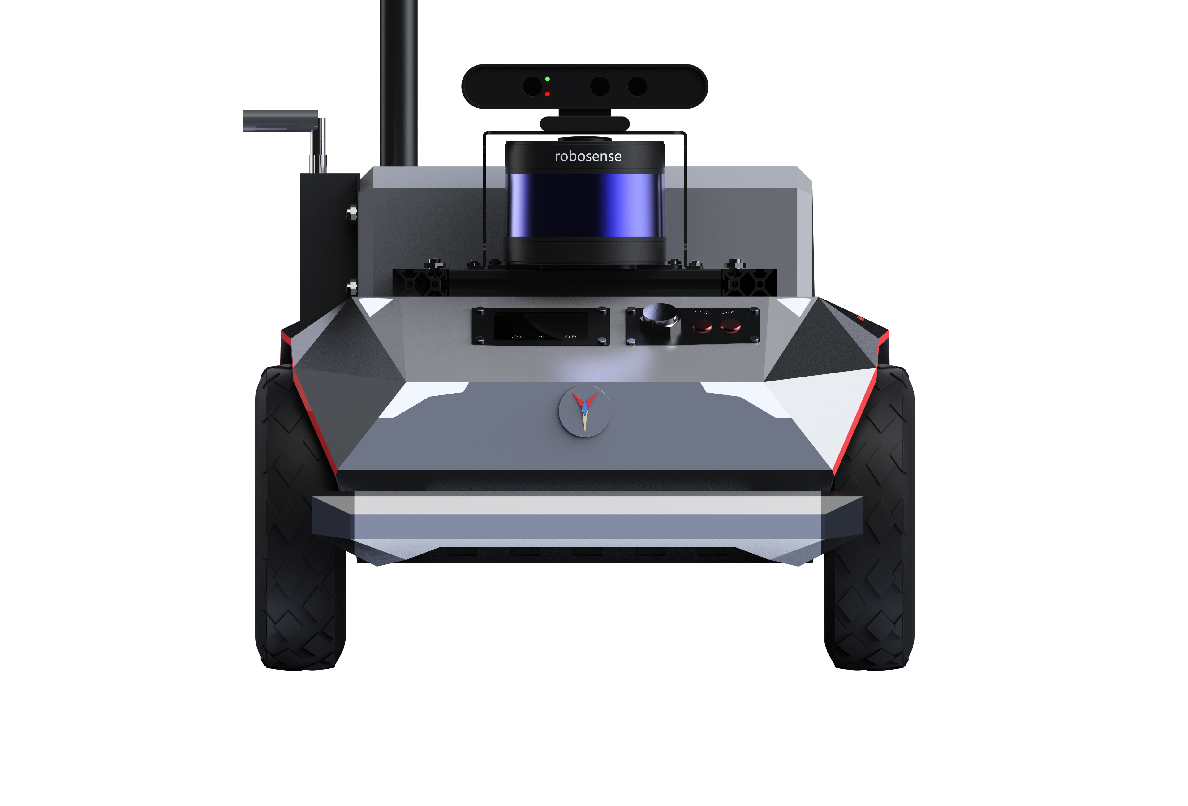 robot，Industrial robot，On-Site Inspection，