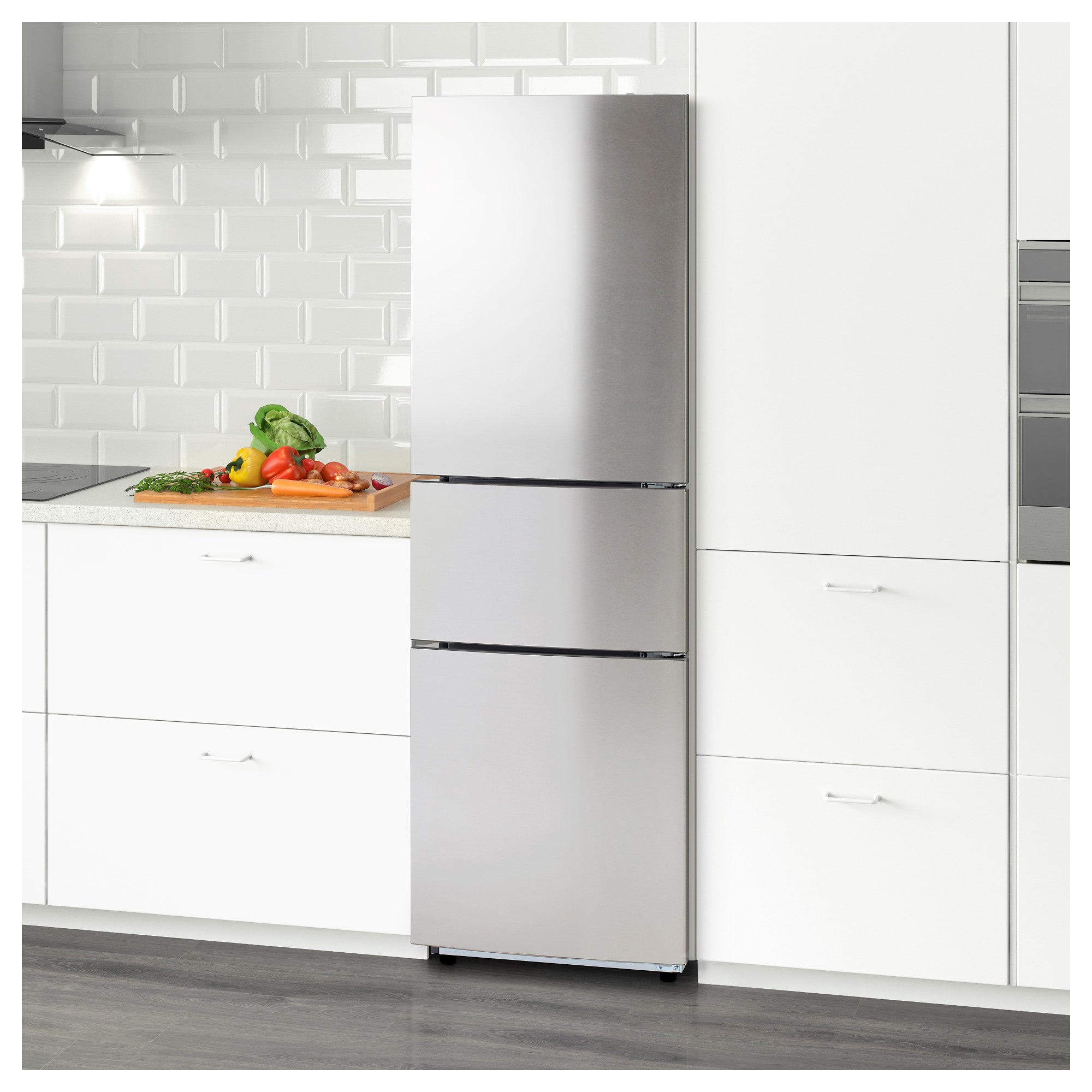 403.353.17，IKEA，IKEA，Refrigerator，