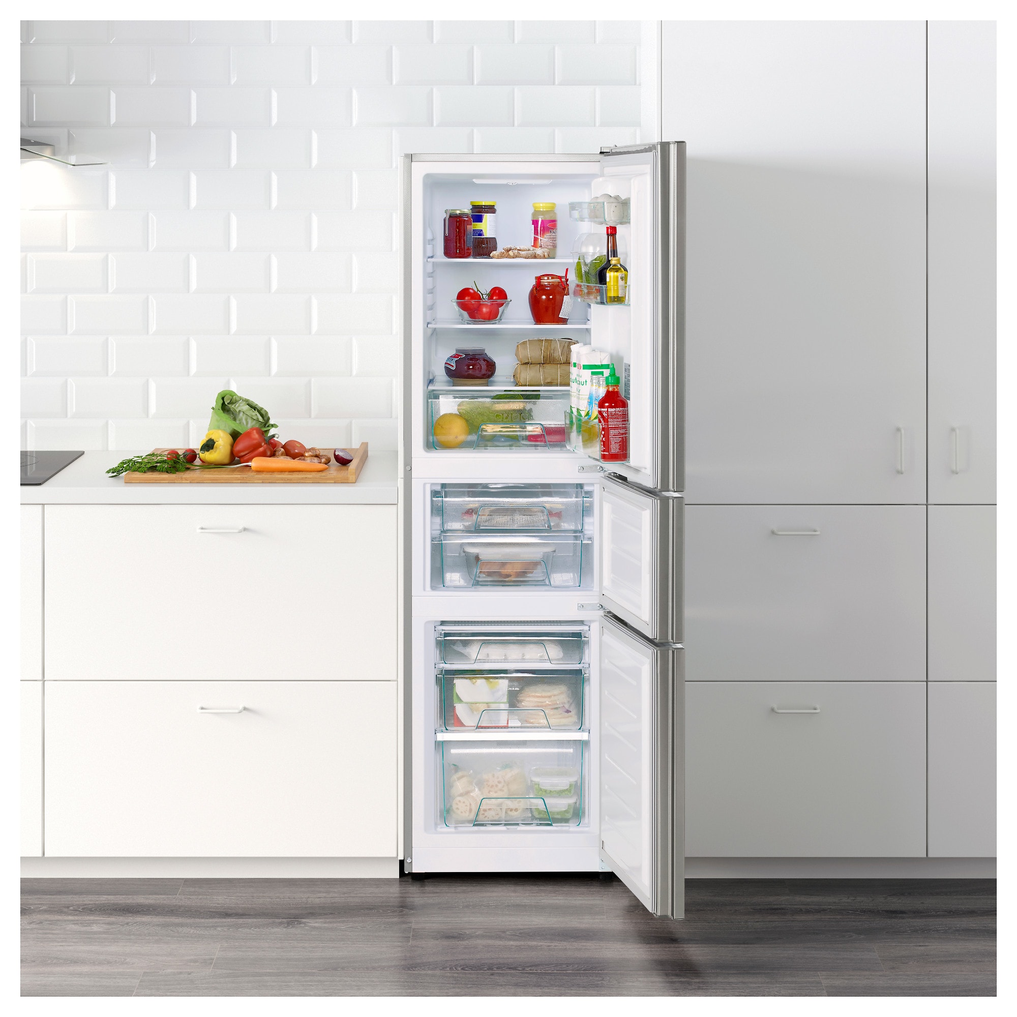 403.353.17，IKEA，IKEA，Refrigerator，