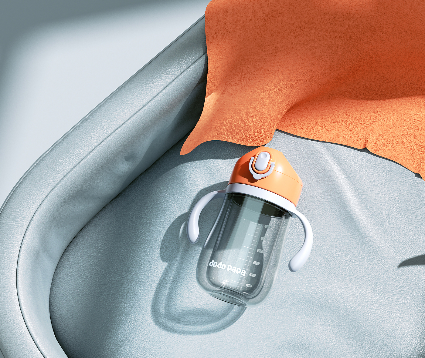 vacuum cup，