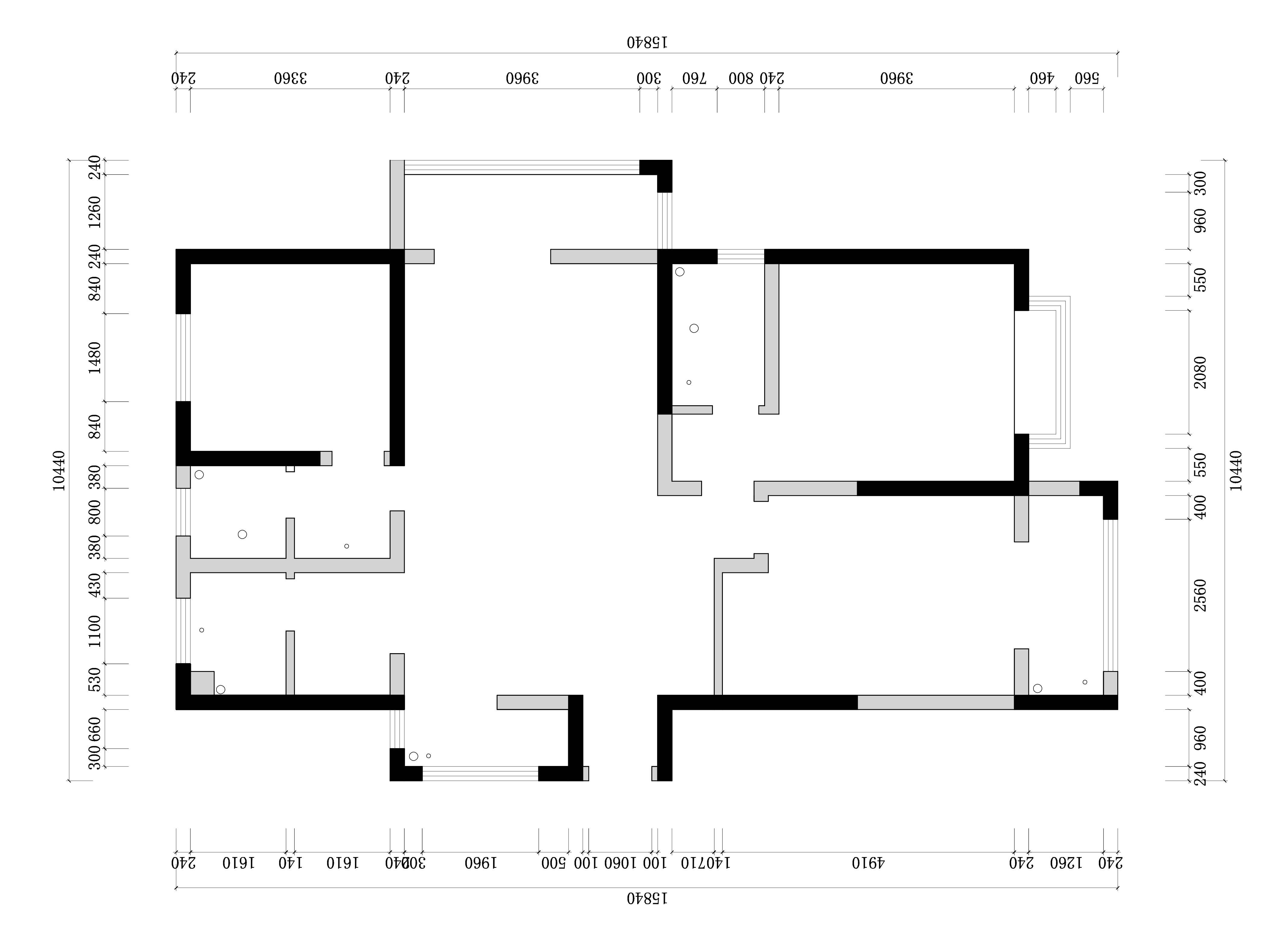 Interior design，renovation，Home Furnishing，furniture，Simplicity，Minimalist，