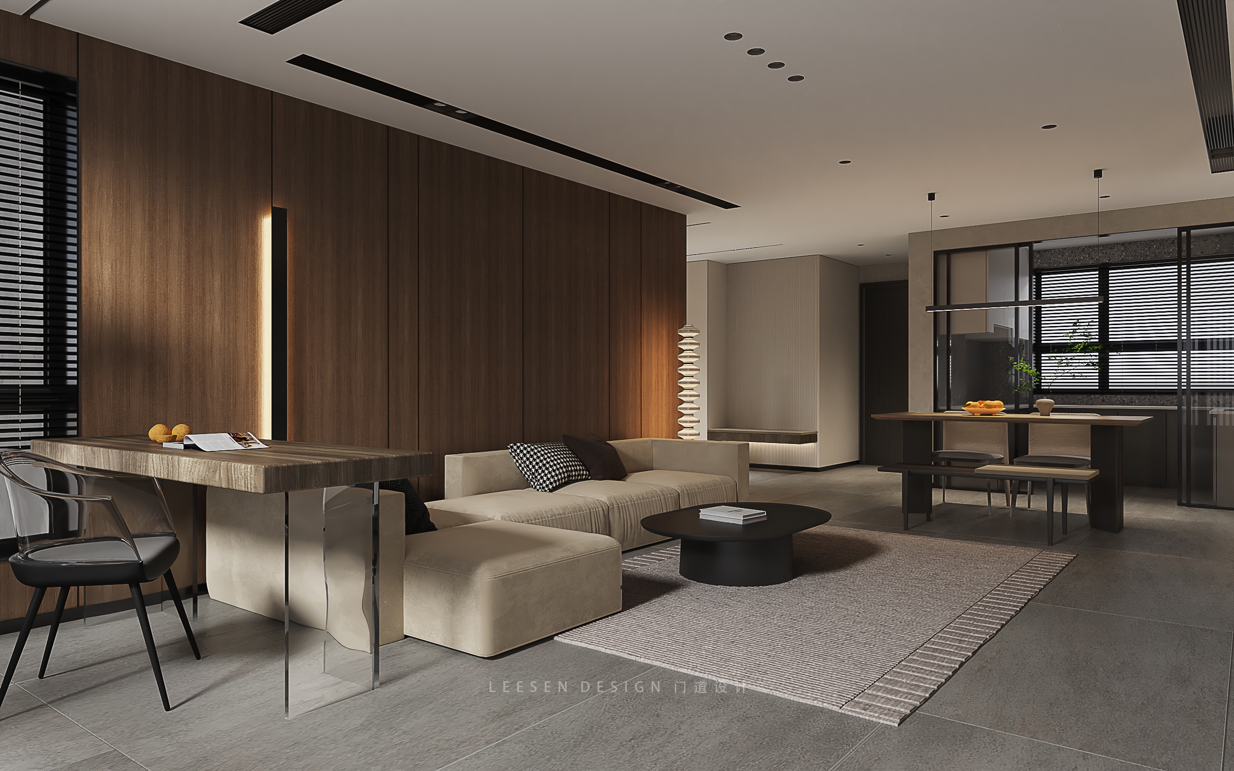 Interior design，renovation，Home Furnishing，furniture，Simplicity，Minimalist，