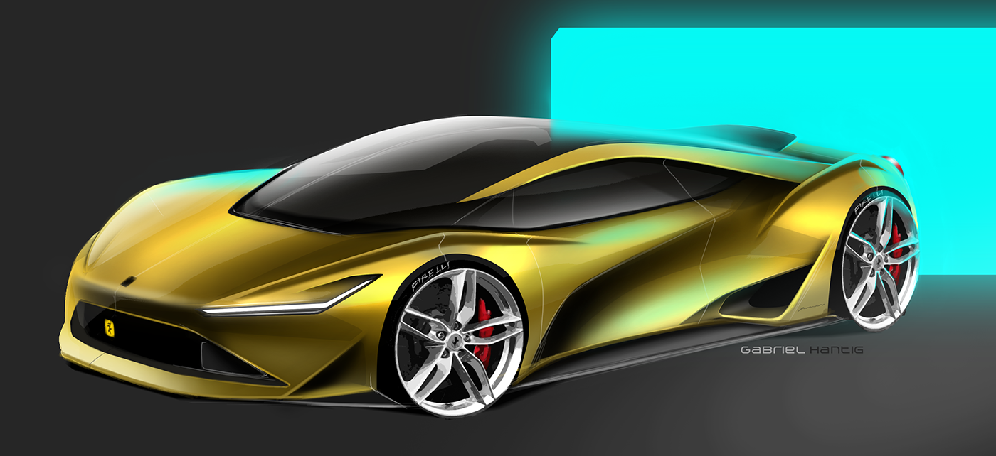 sketch，ps，vehicle，