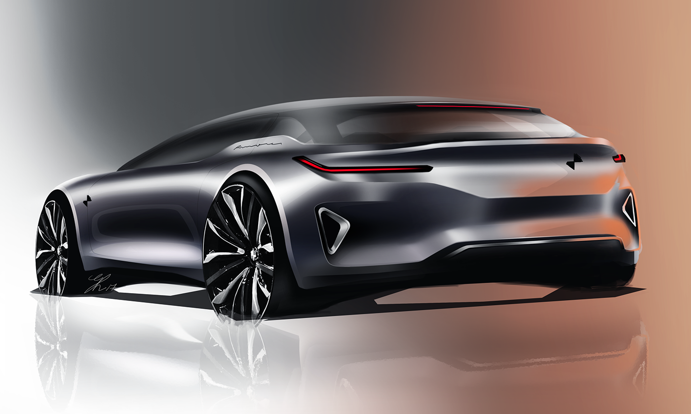 sketch，ps，vehicle，
