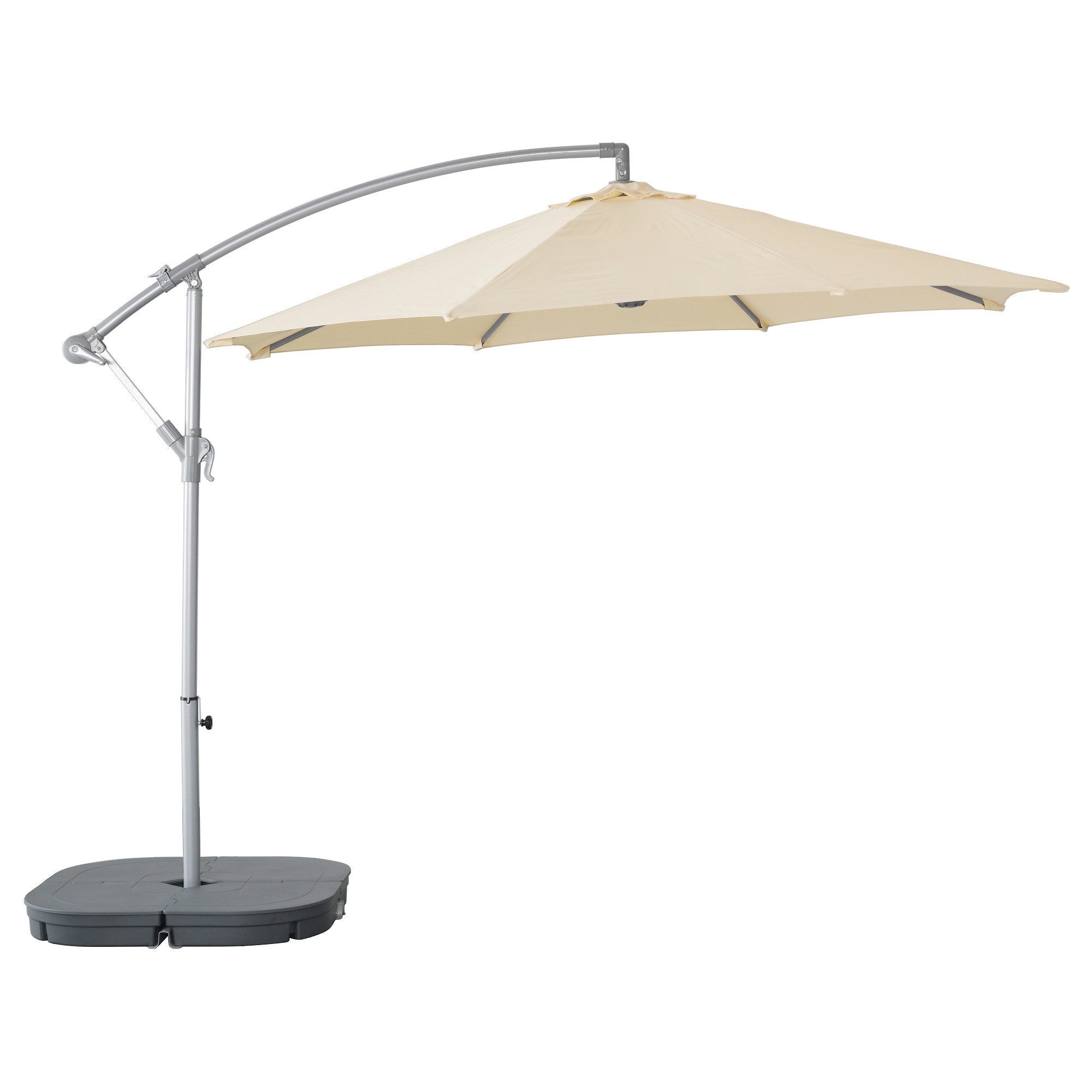 690.484.34，IKEA，IKEA，Hanging parasol，