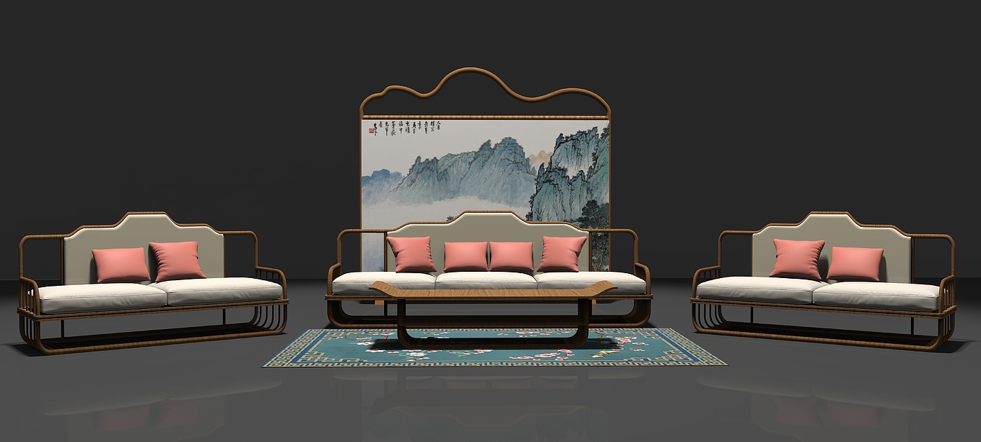 furniture，