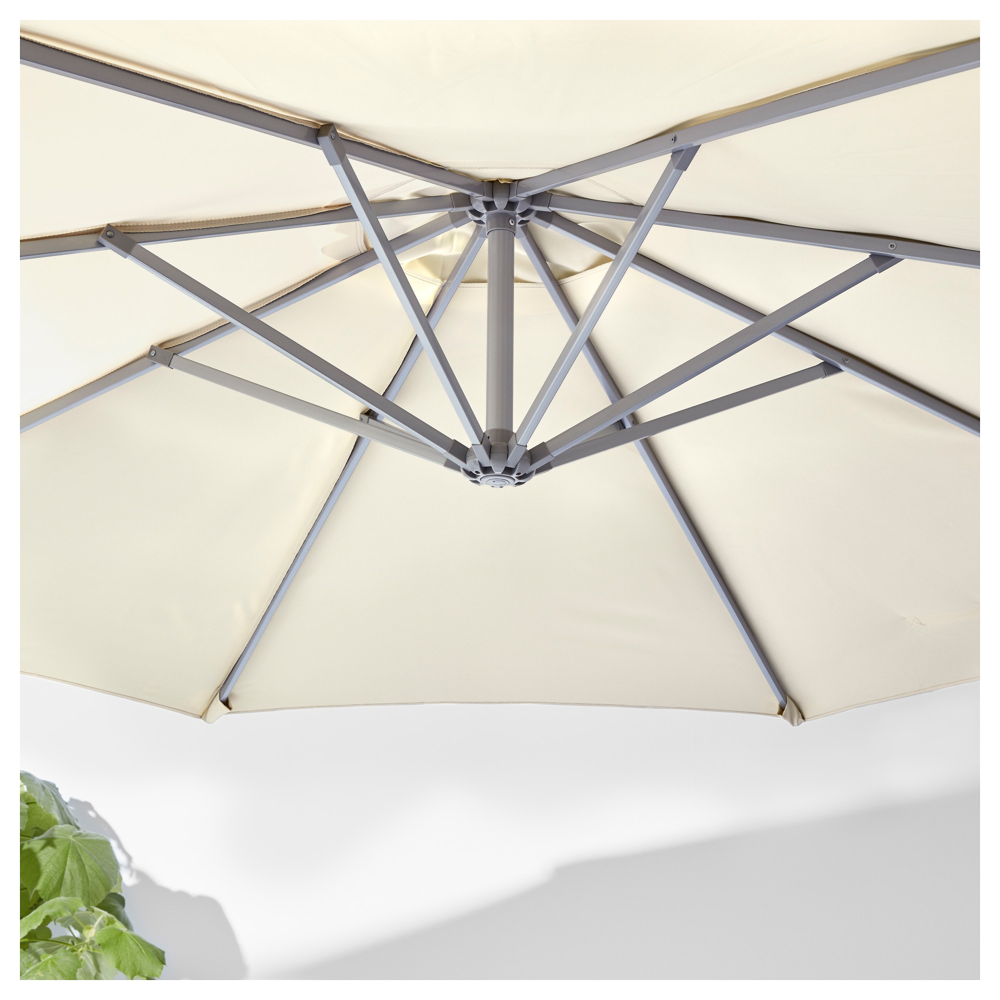690.484.34，IKEA，IKEA，Hanging parasol，