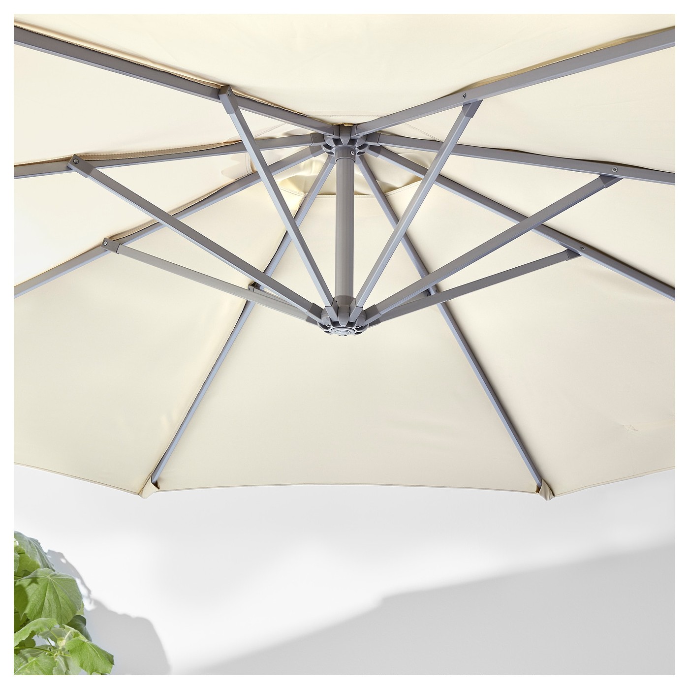 690.484.34，IKEA，IKEA，Hanging parasol，