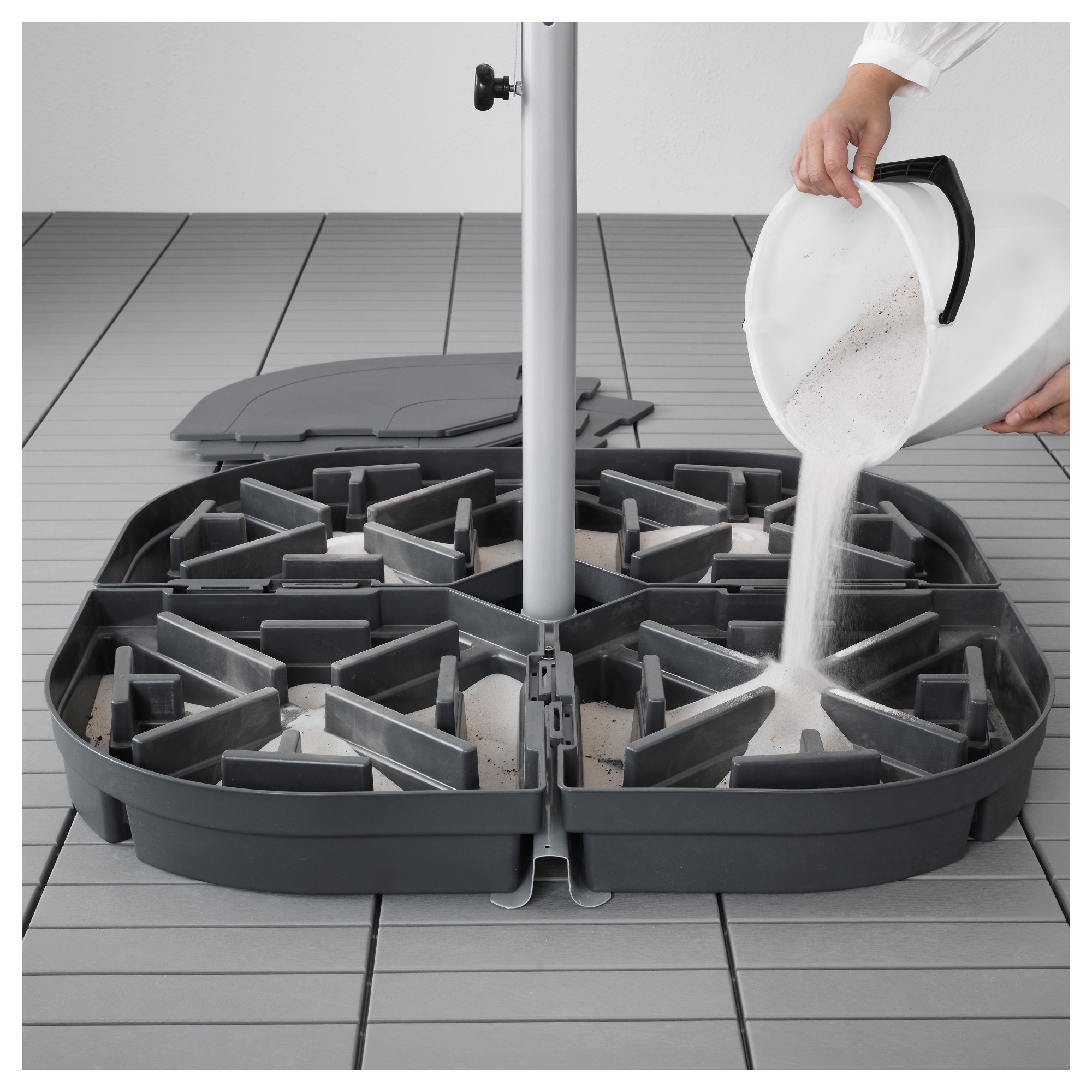 690.484.34，IKEA，IKEA，Hanging parasol，