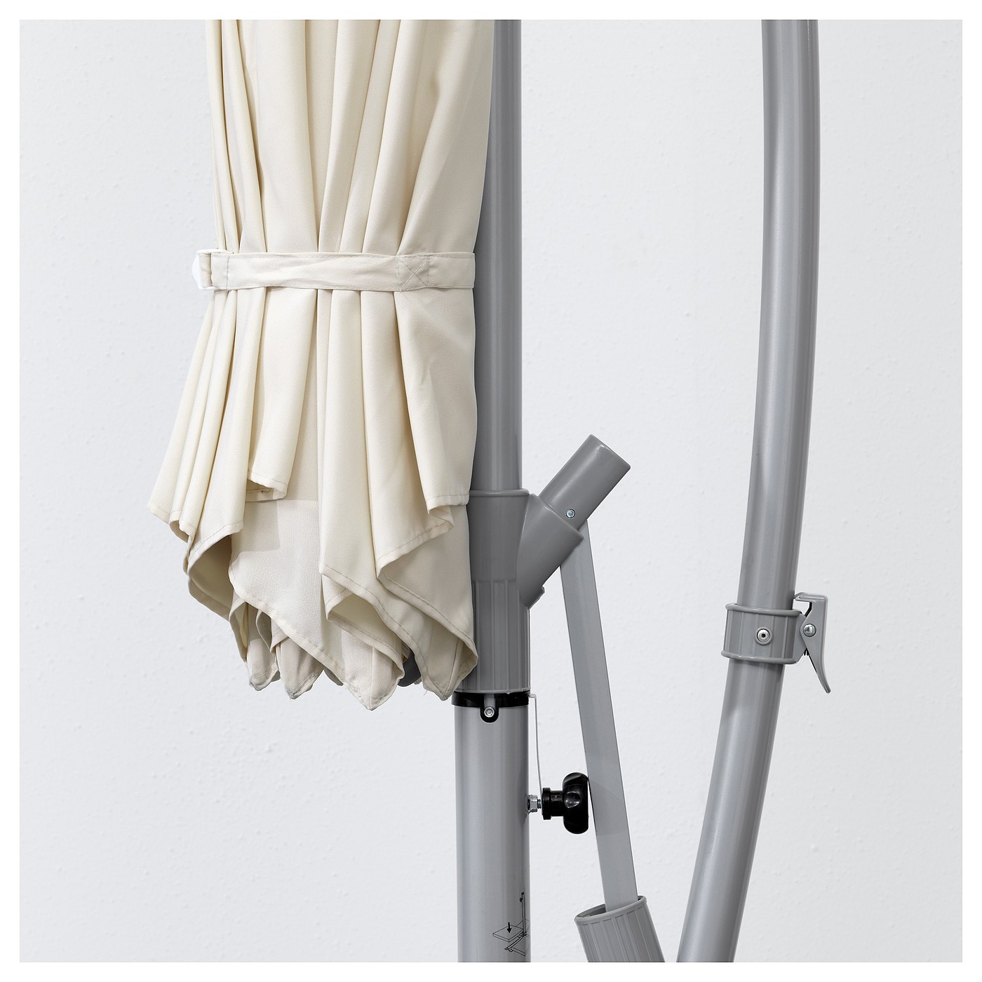 690.484.34，IKEA，IKEA，Hanging parasol，