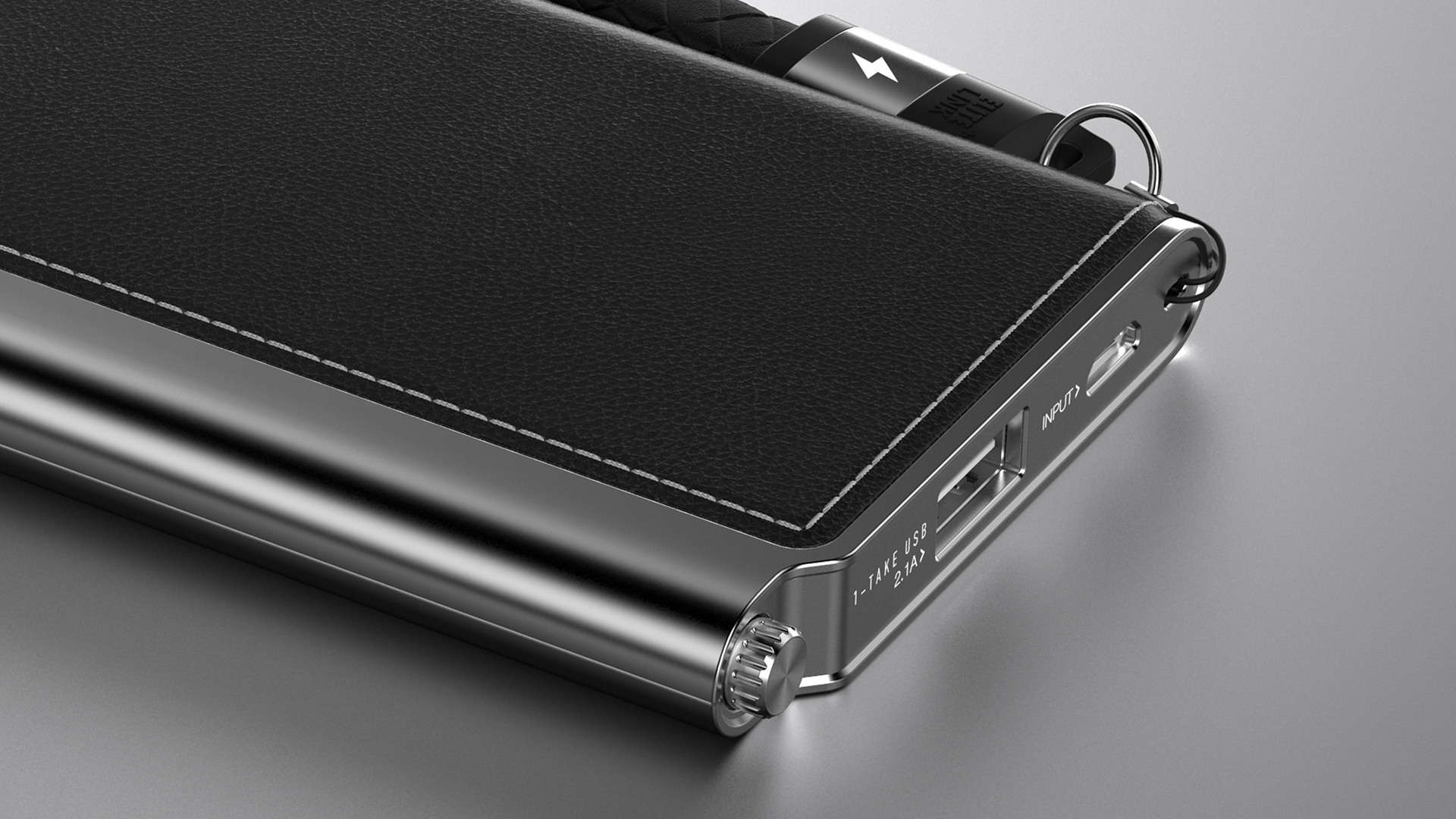 ELITE，portable source，product design，