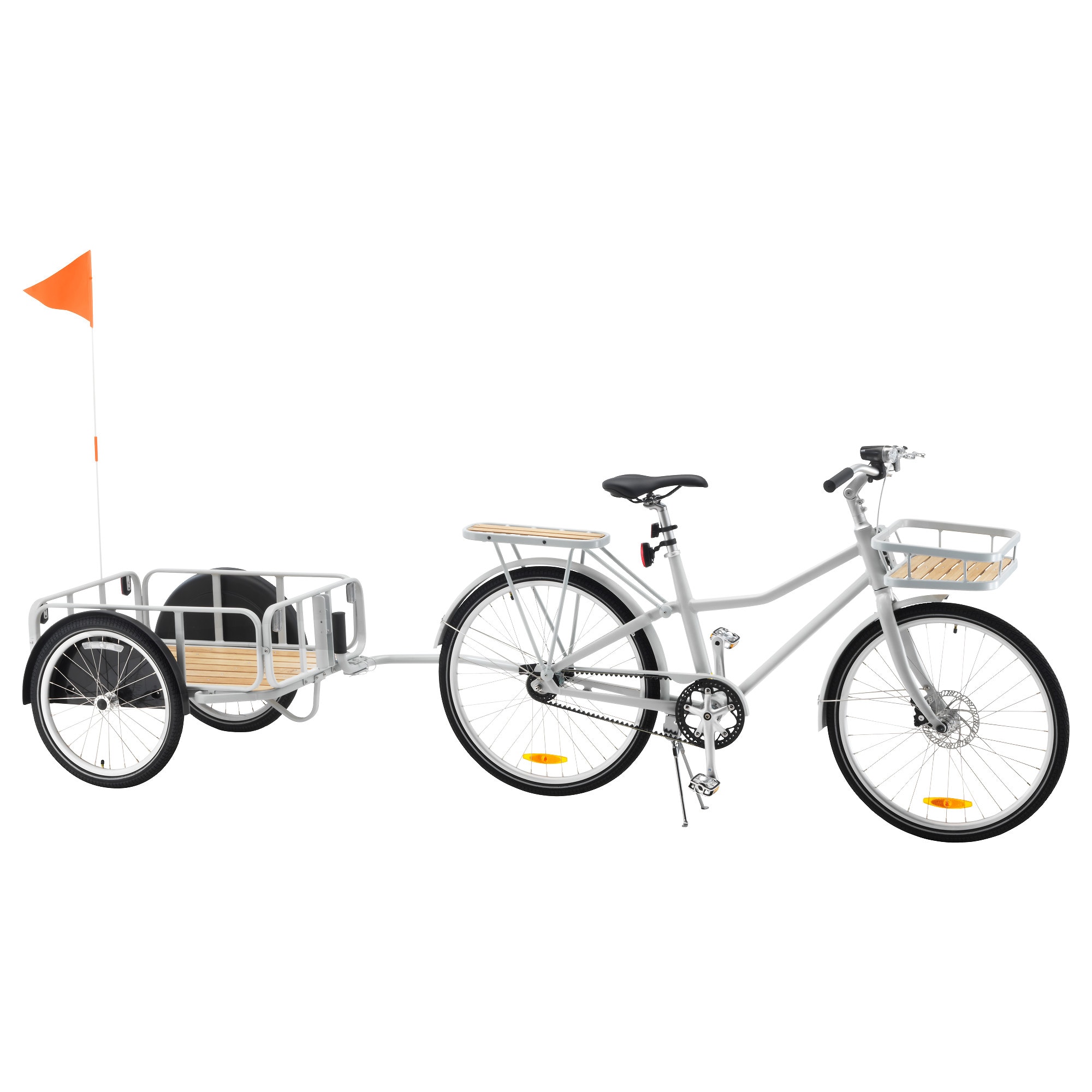 703.267.31，IKEA，IKEA，Bicycle，