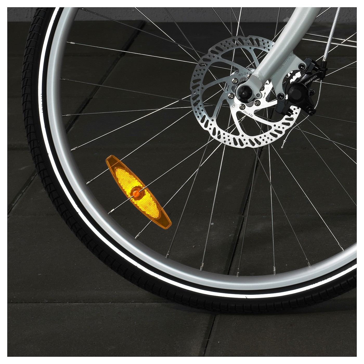 703.267.31，IKEA，IKEA，Bicycle，
