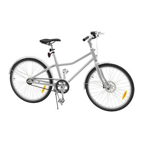 703.267.31，IKEA，IKEA，Bicycle，