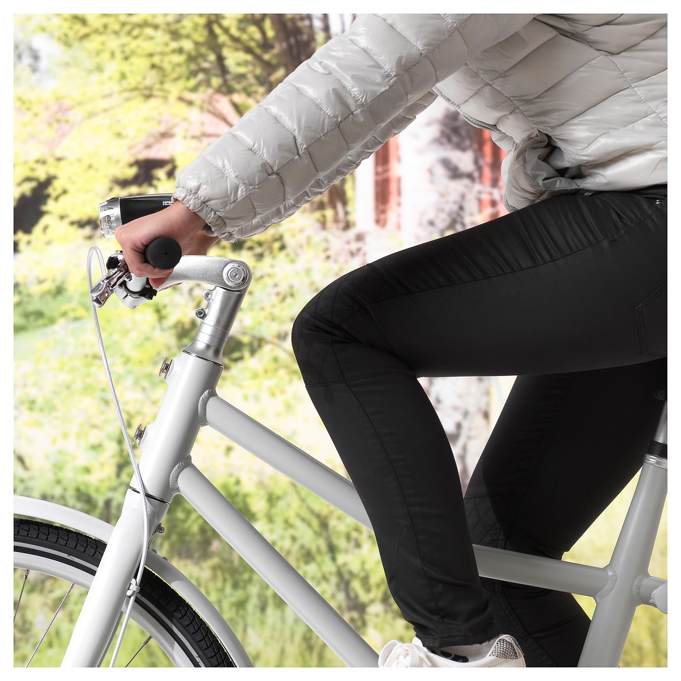 703.267.31，IKEA，IKEA，Bicycle，