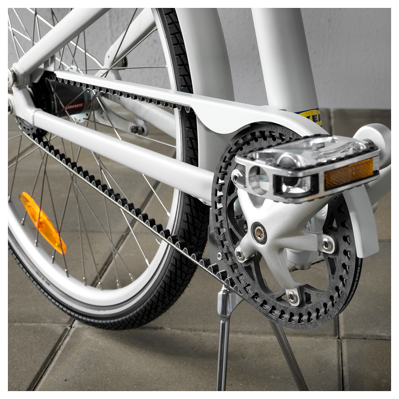 703.267.31，IKEA，IKEA，Bicycle，